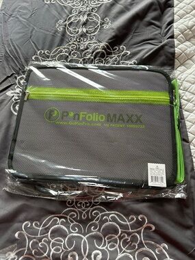 GoPinPro PinFolio MAXX